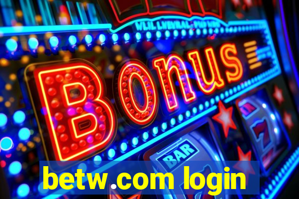 betw.com login